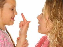 Empathy -  Mother and Child Playing