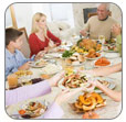 family table