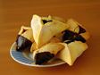 Purim Hamantaschen