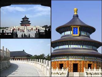 Temple of Heaven