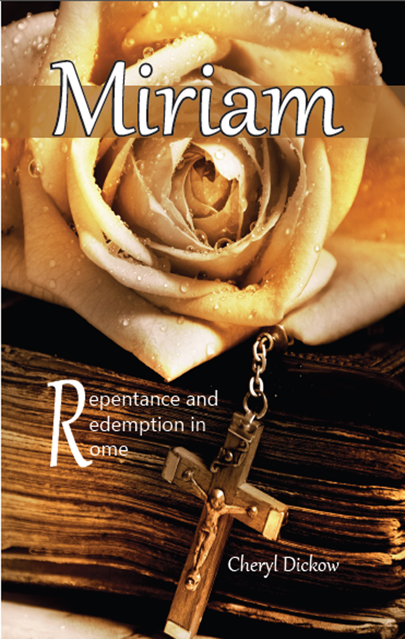 Miriam: Repentance and Redemption in Rome