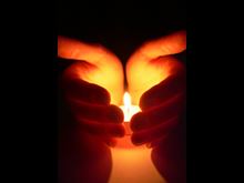 Perform a Self-Love Ceremony