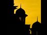 Avoid a Spiritual Letdown