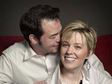 Jon and Kate Gosselin of Jon & Kate Plus 8