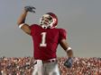 Football player