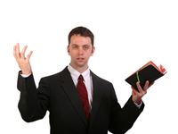 Missionary