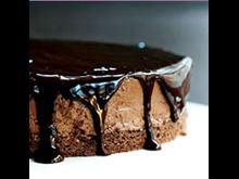 Valentine's Day Recipes