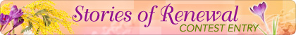 Stories of Renewal