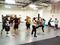 April Kickboxing