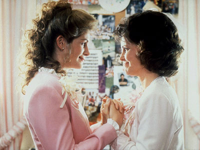 Julia Roberts as Shelby Eatenton Latcherie in Steel Magnolias