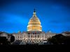 The Capitol Building