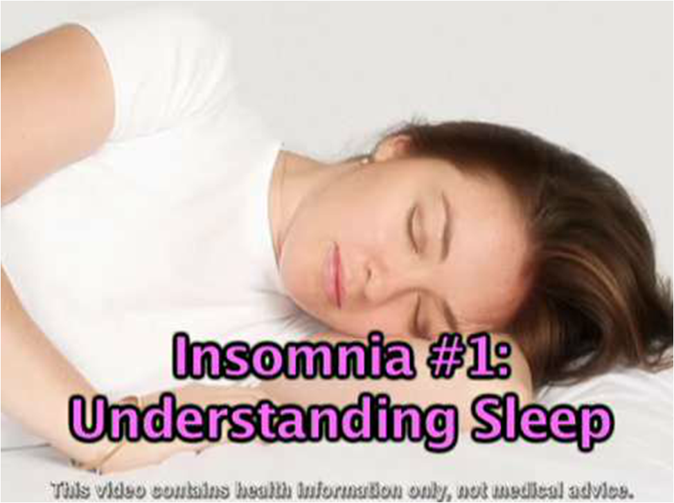 Sleep