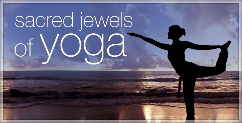 Hindu Yoga