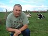 Howard Lyman, animal rights, famous animal rights activists, veganism