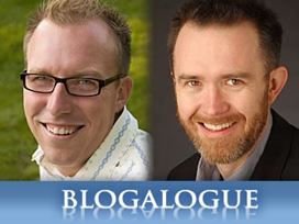 Christians Debate Gay Marriage