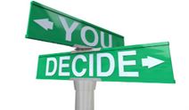 Choose to Gain
