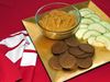 pumpkin dip