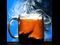black tea vitamin manganese potassium caffeine