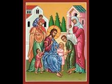 Ten Ways Jesus Showed Love