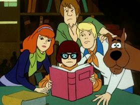 Scooby Doo