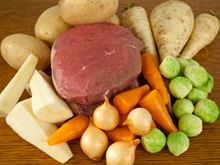 Fresh Food