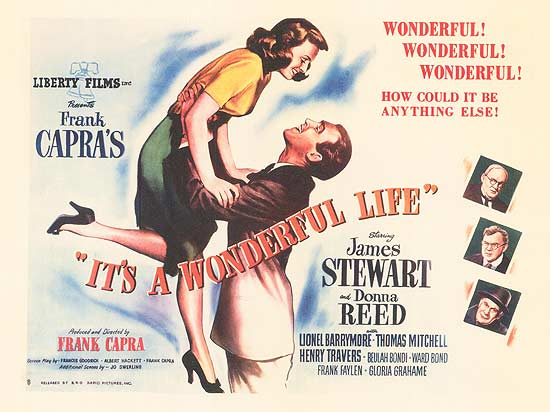 It's a Wonderful Life