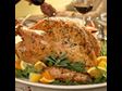 Healthy Thanksgiving Recipes turkey