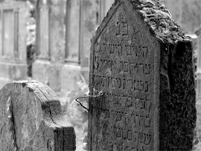 Where Was God During the Holocaust?