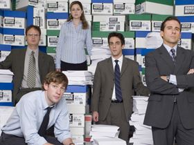 The Office