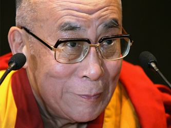 Dalai Lama