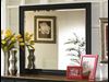 small space organizing, small space living ideas, small space interior decorating, Kathryn Bechen author, use more mirrors, use of mirrors