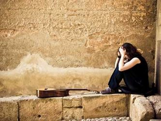 letting go of suffering