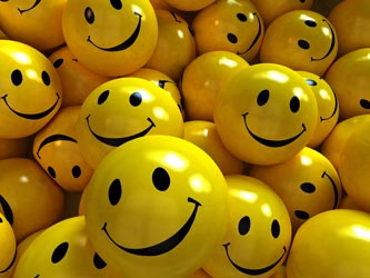 How Humor Can Heal
