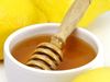 Lemons and honey