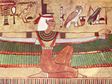 pagans, polytheistic, Greeks, Druids, Egyptians