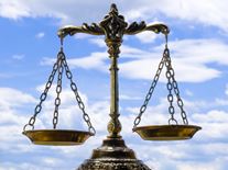 Scales-Restore Balance in Life