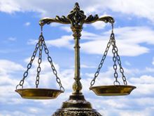 Scales-Restore Balance in Life