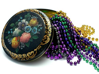 Vintage jewelry