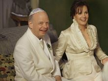 Desperate Housewives - Mr. and Mrs. Cyrus Rose