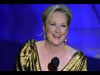 Meryl Streep