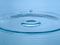 Rippling water