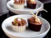Chocolate Cups
