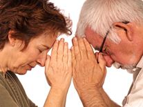 Spiritual Relationships