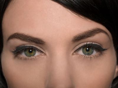 Beautiful eyes