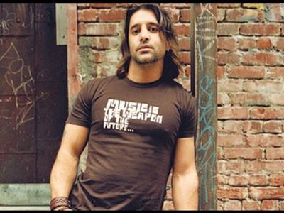 Scott Stapp