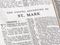 Gospel of Mark