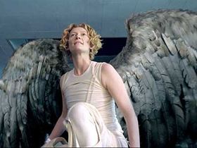 Constantine Tilda Swinton