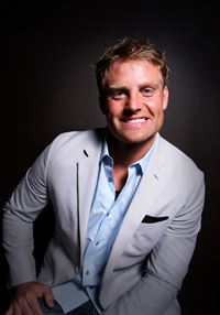 Nick Nilson