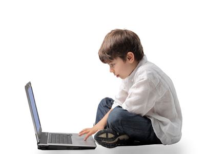 Boy Online