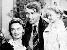 It's a Wonderful Life still